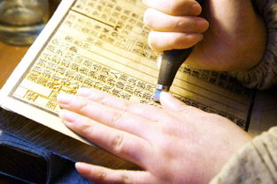 揚州領銜制定雕版印刷國標，傳統(tǒng)技藝煥發(fā)新生機